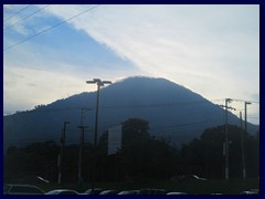 West San Salvador 40 - Quetzaltepec Volcano, Santa Tecla